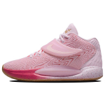 Nike KD 14 EP Aunt Pearl Unisex Tossud Roosa Legal-Pink Hyper-Pink DC9380-600 40.5