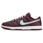 Nike Dunk Low Dark Beetroot Meeste Tossud Punane Valge DJ6188-600 42.5 white