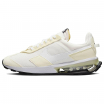 Nike Air Max Pre-Day Kookospiim Meeste Tossud Kreemjas Purjekas Valge DM0008-101 41