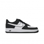 Nike Air Force 1 07 Panda Unisex tossud Must Valge DV0788-001 42.5