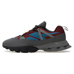 Reebok DMX Trail Shadow Pilvehall Burgundiapunane Terasinine Unisex Tossud IE2154 36
