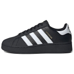 adidas Superstar XLG Must Unisex Tossud Core-Black Cloud-White Gold-Metallic IG9777 46⅔