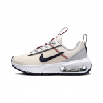 Nike Air Max Interlock Lite PS Phantom Dark Obsidian Laste tossud Kreemjas Helehall Team-Red DH9394-006 28