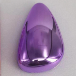 &Otilde;rn ja ohutu karvaeemaldus &ndash; nanoklaasipesu ja k&auml;eshoitav lihvimisvahend karvade eemaldamiseks, kaitske teie nahka lilla