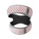 Rihmaga reguleeritav p&otilde;lvetugi kinnitus Hingav teib disainiga survevarrukas p&otilde;lv A