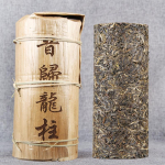 Xigui Longzhu Yunnan Xiao Longzhu Pu'er tee 1000g kevadtee tee kolonn