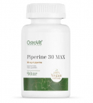 OstroVit Piperine 30 mg MAX, 90 kapslit