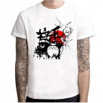 Anime Totoro T-s&auml;rk meeste stuudio Ghibli Miyazaki Hayao Anime Spirit Away T-s&auml;rk multikas XS valge