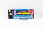 Jackson Mixture Py Shad 44mm uppuv lant CGR (7947)