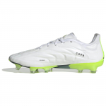 adidas Copa Pure 2.1 FG Crazyrush Pack Unisex tossud Valge Cloud-White Core-Black HQ8971 42