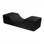 Ilusalong Ripsmete pikendamiseks kaela padi Velvet padi ripsmete pikendamiseks pookimine meik