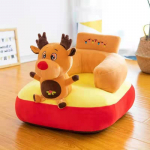 Laste V&auml;ike Diivan Laste Tatami M&auml;nguasjad Iste 55*45*35cm sinine