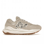 New Balance 57/40 Timberwolf Leopard Naiste Tossud Hall Must W5740APB 40.5