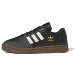 adidas Forum 84 Low CL Must Valge Kumm Unisex Tossud Core-Black IG3770 35⅔ black