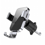 [Sulam] Metallist autotelefoni hoidik Tipptasemel stabiilne autoventilatsiooniava spetsiaalne universaalne universaalne navigatsioonihoidik Uus (Stabiilne konks) h&otilde;be