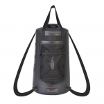 Kaasaskantav telkimisdu&scaron;ikoti pump koos pumbaga 20L p&auml;ikeseenergiaga v&auml;litingimustesse must