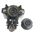 Veekeetja termostaadi siduri temperatuuri reguleerimise lisaseadmed U1867 vastupidav mitmeotstarbeline pesumasin