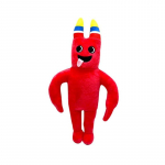 110styles m&auml;nguasjad Hobid Palus aed Ban 1 2 3 Plush Game Animatsioon &Uuml;mbritsev Banban Plush S&uuml;nnip&auml;evapuhkuse kingitus