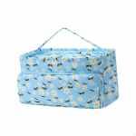 Kudumiskott L&otilde;ng Tote Tikandid Projekt Kerge multifunktsionaalne heegeldatud