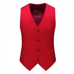 2024 Luksuslik meeste pulma&uuml;likonna vestid Uus mood meeste &otilde;huke &uuml;hev&auml;rviline &auml;rikontor suur pidulik &uuml;likond meeste h&auml;rrasmees M