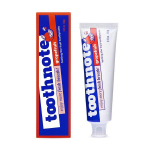 Toothnote Therapy Toothpaste Grapefruit Flavor, 100g, 1 unit