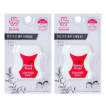 SGS standardne hambaniit 500D, 1 tk, 2 tk