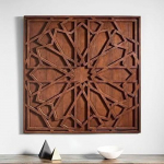 60,96 cm puidust seinapaneel, seinale riputatav puidust vangla kodukaunistuseks, k&auml;sitsi valmistatud seinakunst, seinakaunistused