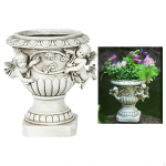 Potiistutaja Bonsai Box Plant voodi kontori- ja kodukaunistuse kujukeste tarvikud A