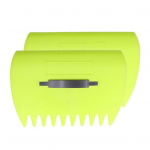 Lehereha kulbid pr&uuml;gi lehtede koguja k&uuml;&uuml;nistega haarats Ergonoomilise k&auml;epidemega Kodune aiandus Lehtede korjamise t&ouml;&ouml;riistad roheline