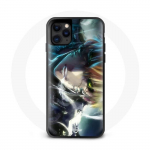 Iphone 12 Pro Max Case Genos One Punch Man Manga city