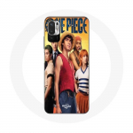 &Uuml;mbris Xiaomi Redmi Note 10 5G Anime One Piece Luffy plakatitegelaste kunsti 1. hooaja jaoks