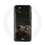 La casa de Papel iphone 12 &uuml;mbris