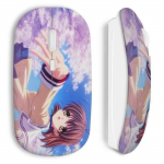 Fushigi Yugi juhtmeta hiir