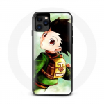 &Uuml;mbris Iphone 12 Pro Gon Freecss Fan art Hunter x Hunter Anime