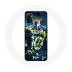 Oppo A53 &uuml;mbris Kylian Mbapp&eacute; Prantsusmaa jalgpall