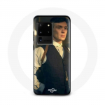 &Uuml;mbris Samsung Galaxy S20 Ultra Peaky Blinders Thomas Shelby jaoks