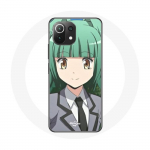 Coque pour Xiaomi Mi 11 Lite kayano Assassination Classroom Anime Manga