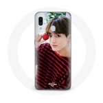 Coque pour Samsung Galaxy A20e BTS Jungkook Concept Photo
