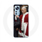 &Uuml;mbris Xiaomi Mi 12 / 12X Mbapp&eacute; Football jaoks H&auml;id j&otilde;ule