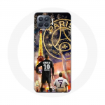 &Uuml;mbris Oppo A93 PSG Neymarile ja Mbapp&eacute;le h&auml;id j&otilde;ule