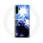 Coque pour Huawei P30 kakashi Naruto Manga