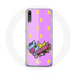 Coque pour Huawei P20 BTS Bangtan Sonyeondan BT21 MANG J-Hope