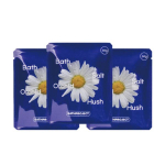 Bath Project Bath Salt Orchid Hershey Tea Bag Type Bath Salt Flower Scent 60g x 3 Pieces, 1 Piece, 180g