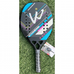 Uued rannareketid, 3K s&uuml;sinikkiust tootmine, suur reketi tera, hea vastupidavus