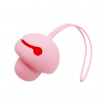 Beebi lutikarbi k&auml;epideme disain, toidukvaliteediga materjal, kaasaskantav laste lutt, seenekujuline karp igap&auml;evaeluks