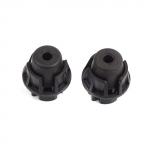 BSP1141 2X pagasiruumi kapoti kapoti peatamispuhver 658296965R Renault Megane 3 4 Clio 4 Captur 1 Espace 4 Talisman Duster Dokker Lodgy jaoks