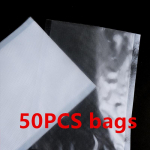 220 V/110 V toiduainete vaakumsulgur, tasuta 10 vaakumkotti, plastmassist pitser majapidamises kasutatavate v&auml;ikeste toiduainete pakendamise automaatne tihendaja 50PCS bags