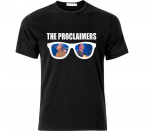 The Proclaimers Inspired Festival must unisex T-s&auml;rk S