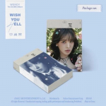WENDY - [SOOVIN SULLE P&Otilde;RGUT] 2. Mini Album PAKEND Versioon Random ver