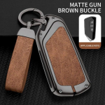 Tsingisulamist nahast auto v&otilde;tme&uuml;mbrise kate VW Volkswagen Golf 8 2020 Skoda Octavia A8 MK8 2022 2021 SEAT Leon MK4 tarvik